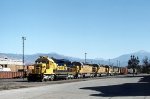 ATSF 5042 (REPOST)